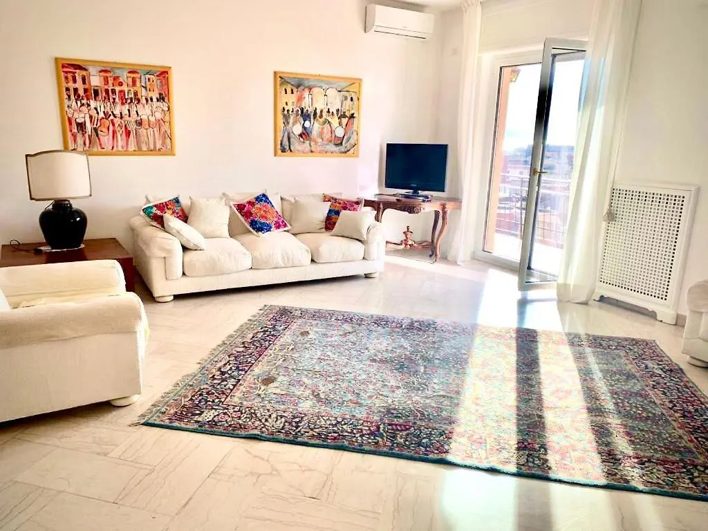 Casa Sole contacts