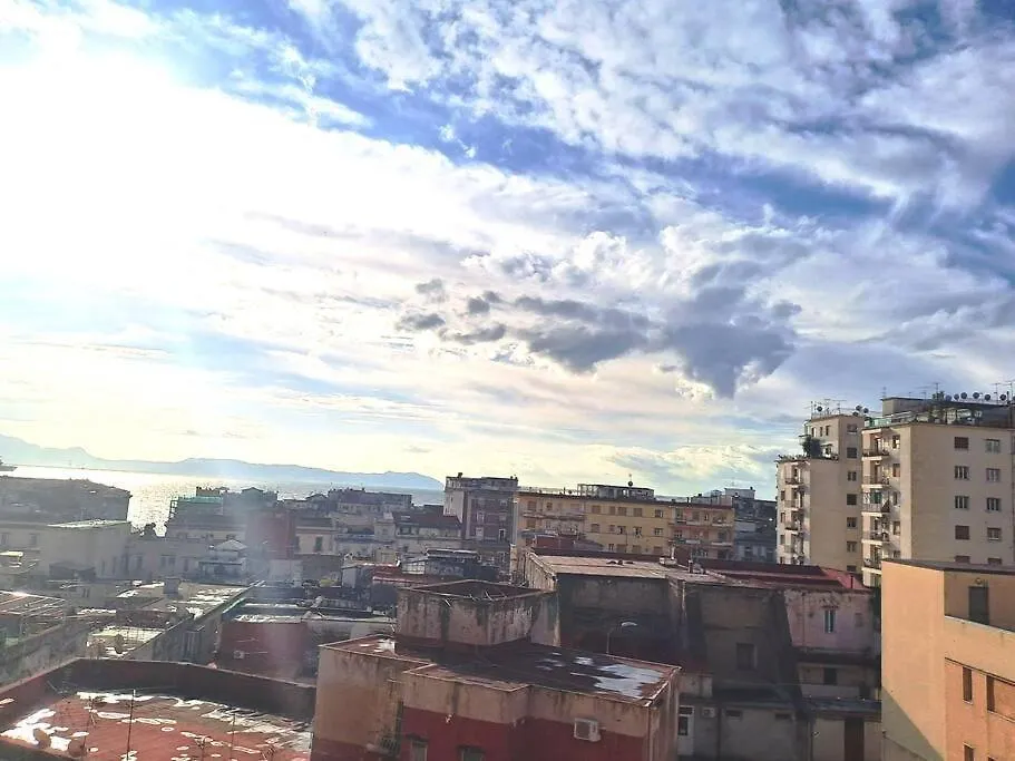 Casa Sole Apartment Naples