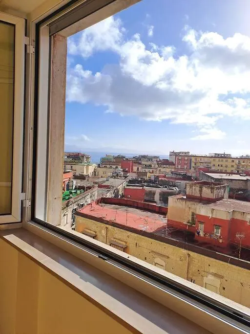 Casa Sole Apartment Naples