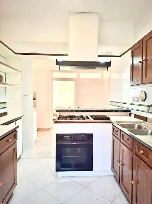 Casa Sole Apartment Naples