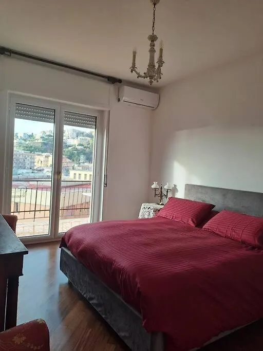 Casa Sole Apartment Naples