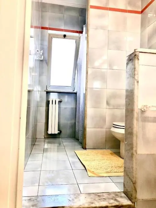 Casa Sole Apartment Naples