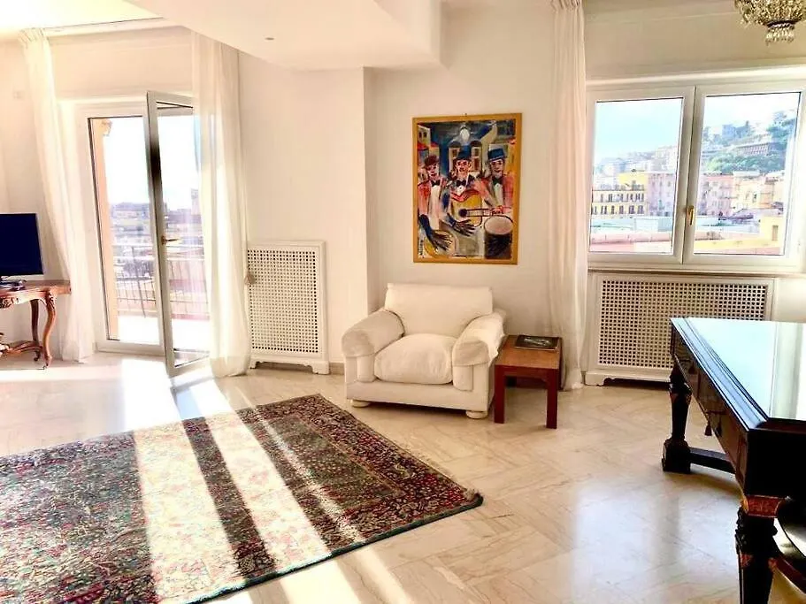 Casa Sole Apartment Naples 0*,  Italy