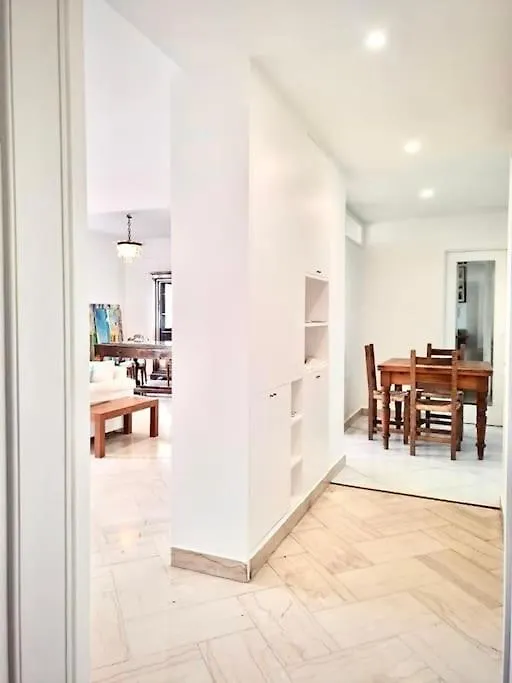 Casa Sole Apartment Naples