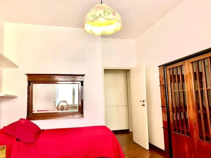 Casa Sole Apartment Naples