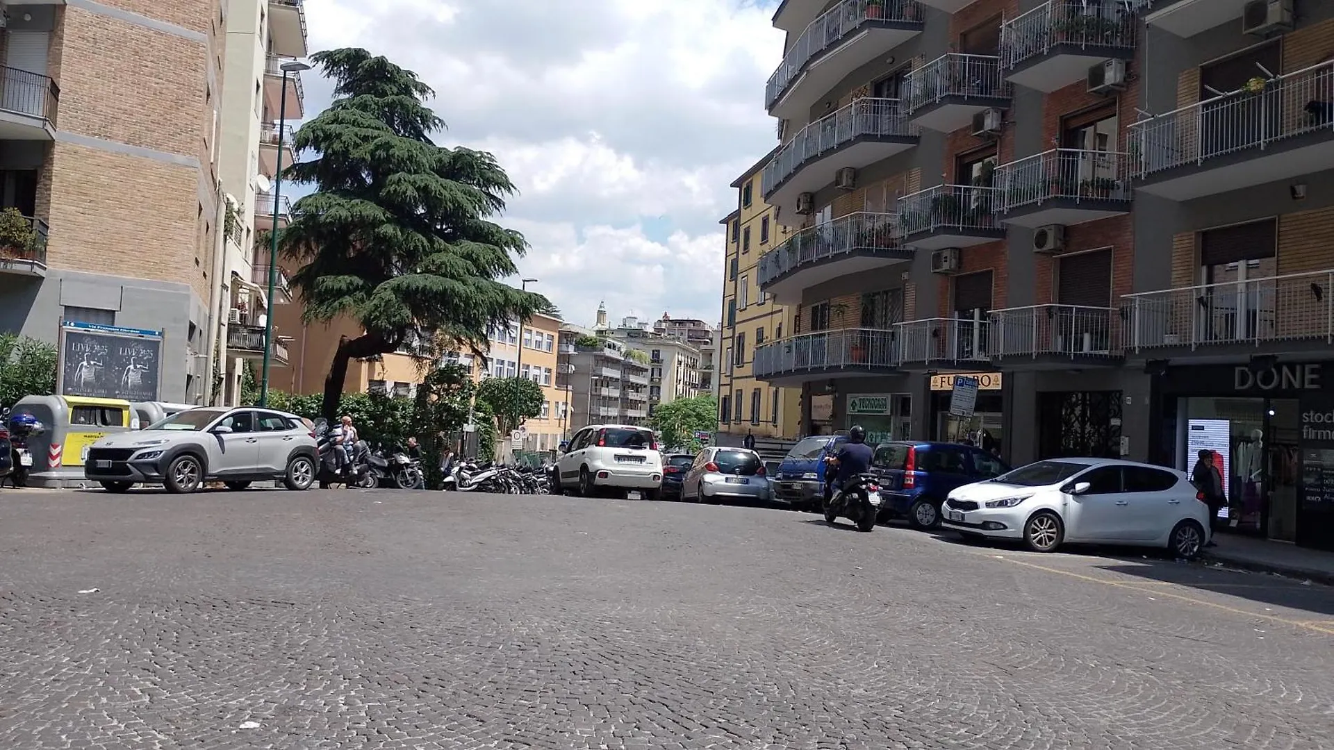 Casa Sole Apartment Naples 0*,