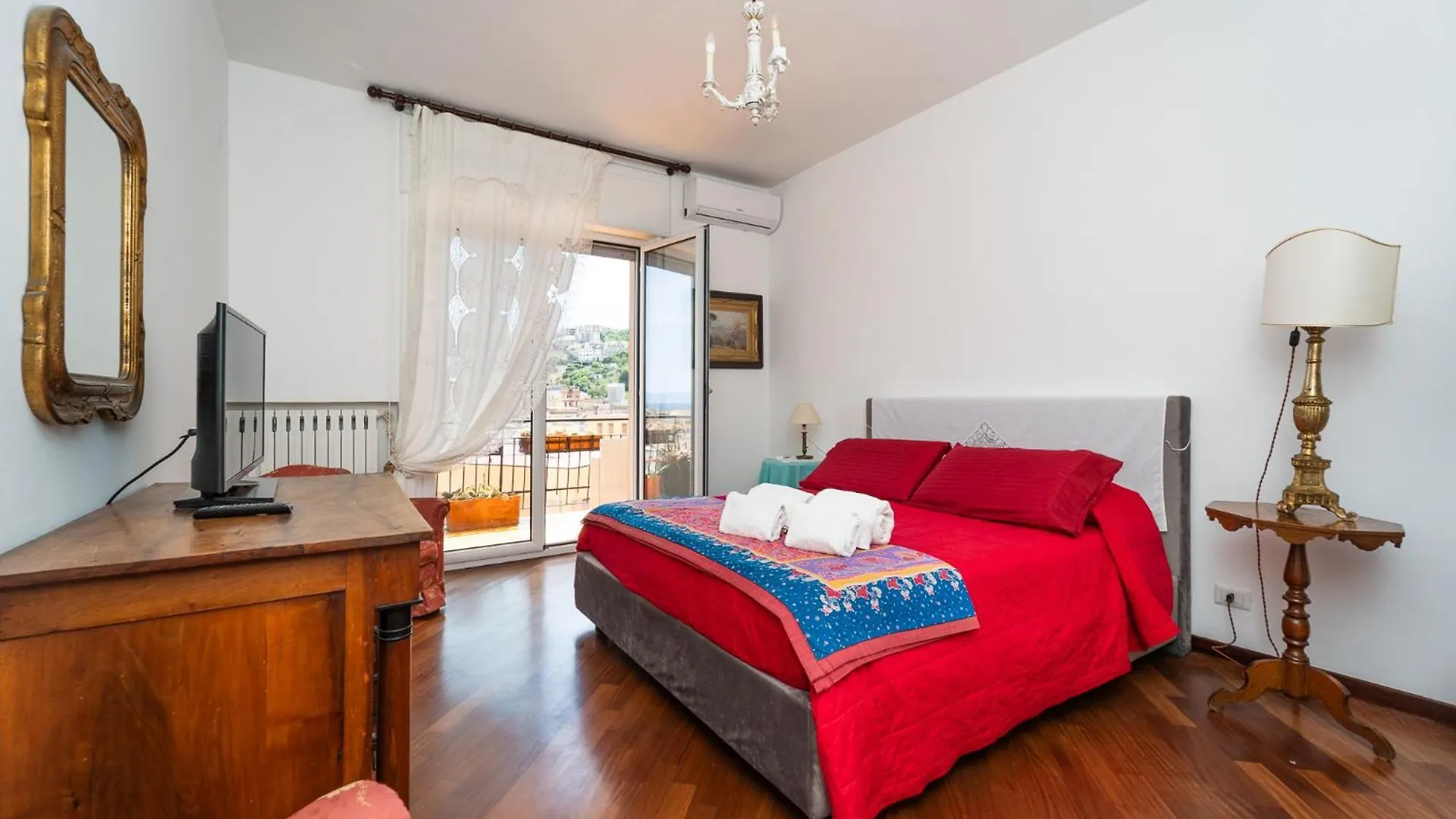 Casa Sole Apartment Naples 0*,  Italy