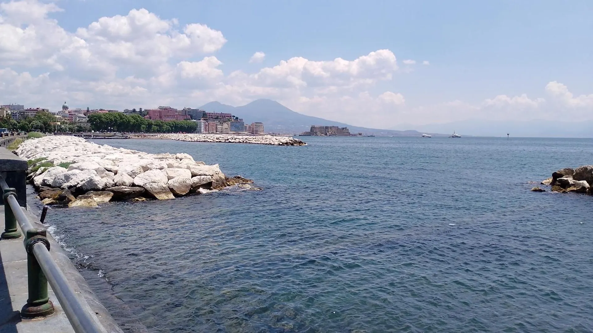 Casa Sole Apartment Naples