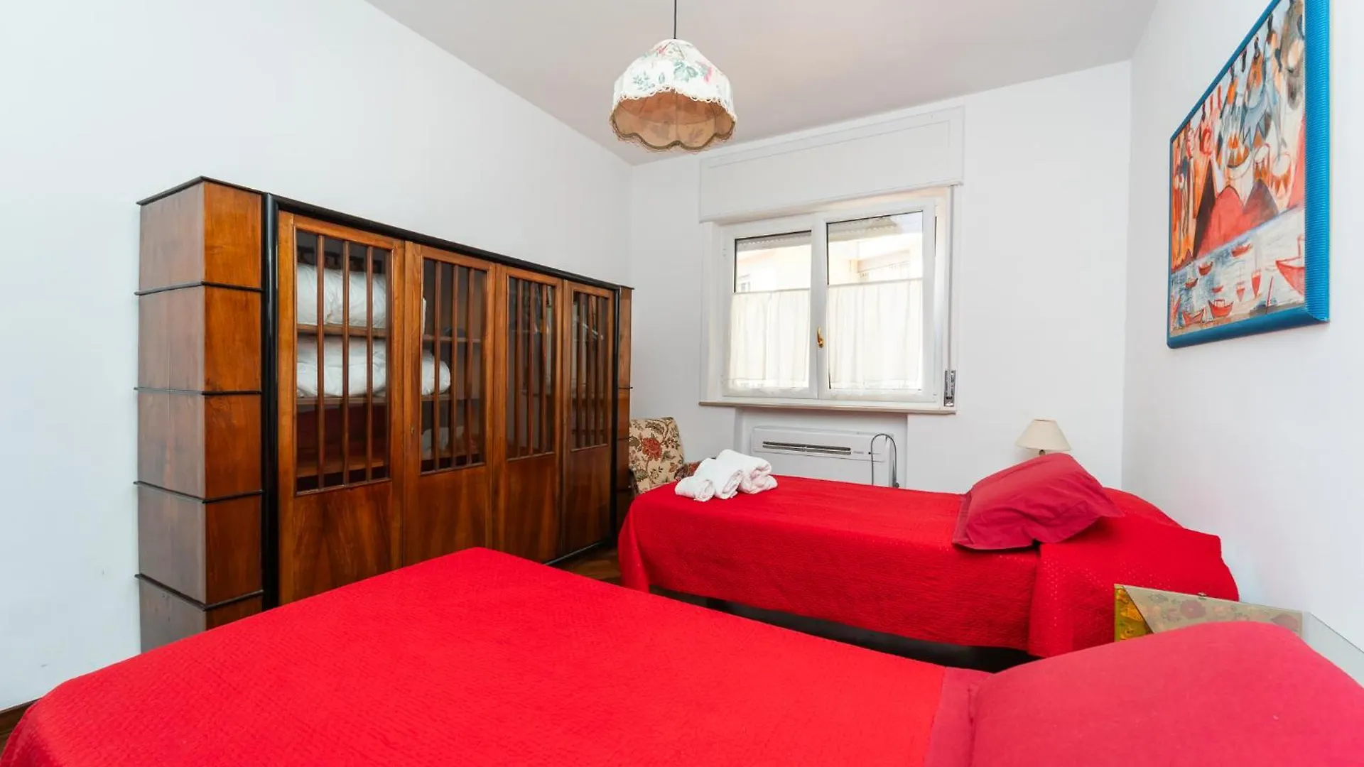Casa Sole Apartment Naples