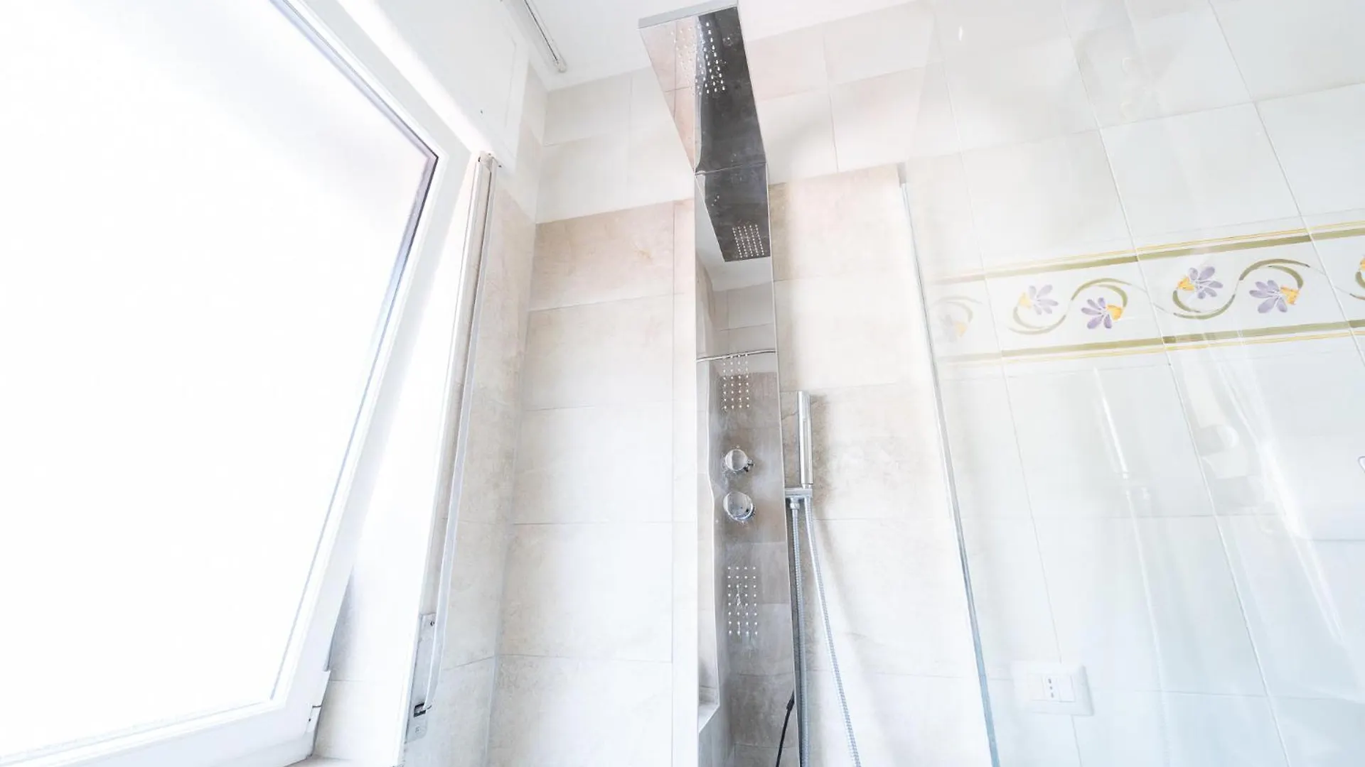 Casa Sole Apartment Naples