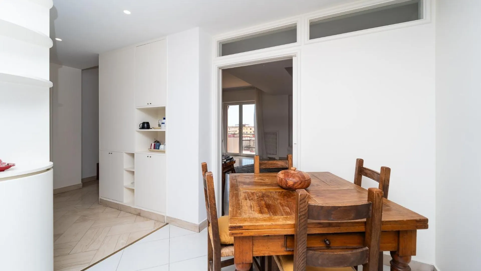 Casa Sole Apartment Naples