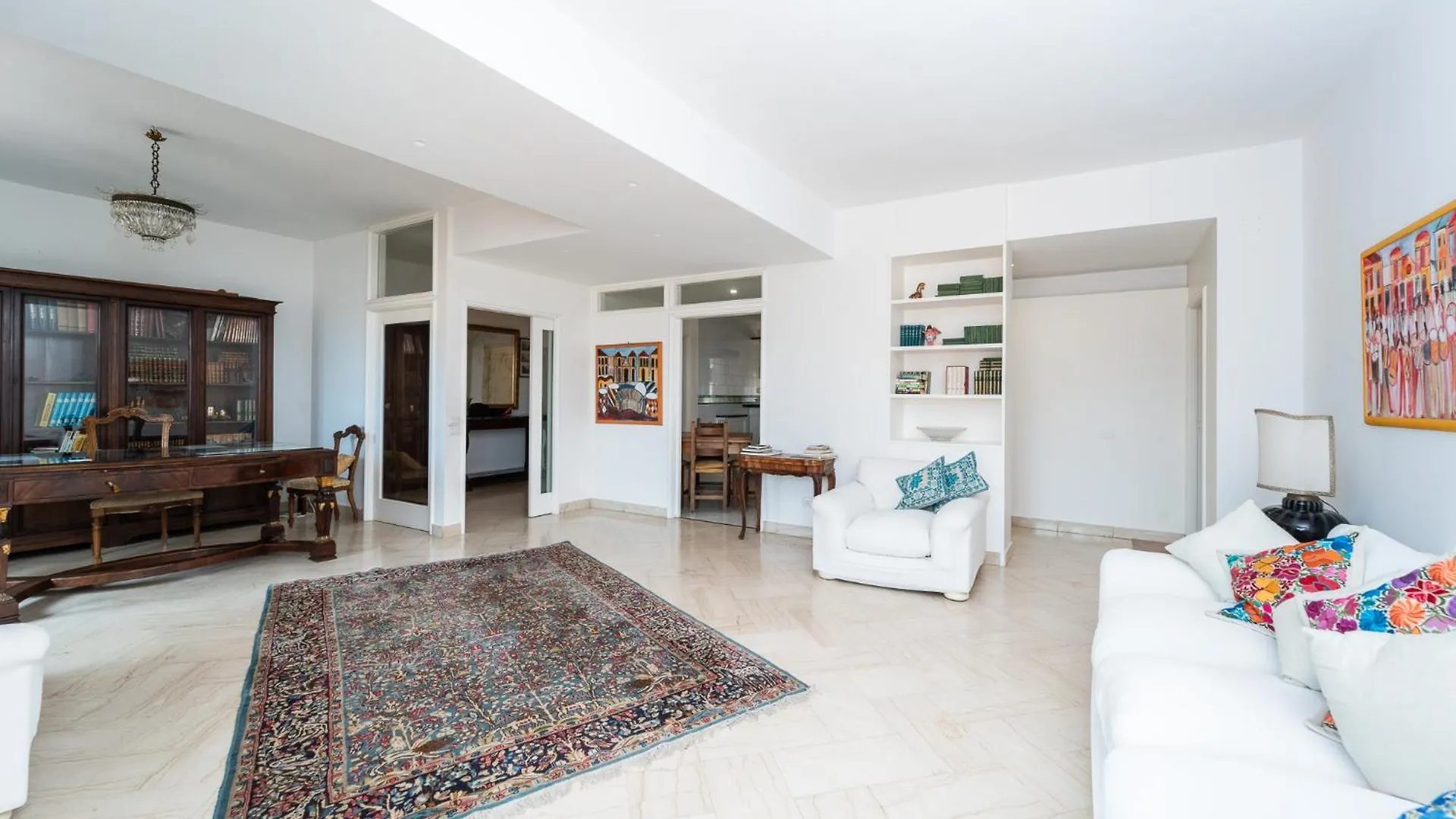 Casa Sole Apartment Naples