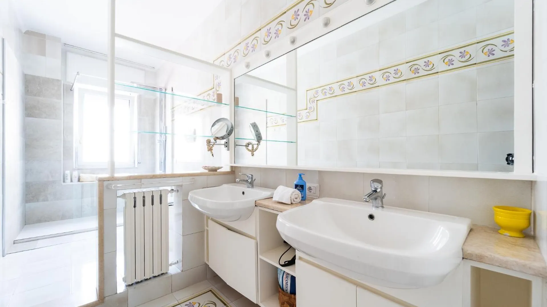 Casa Sole Apartment Naples Italy