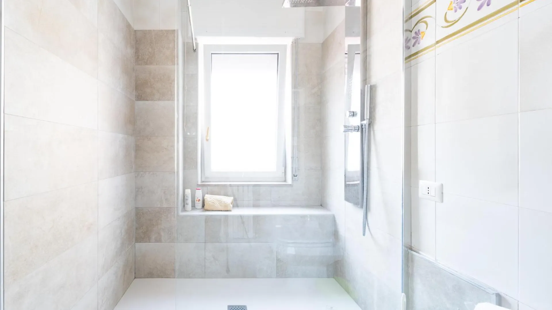 Casa Sole Apartment Naples