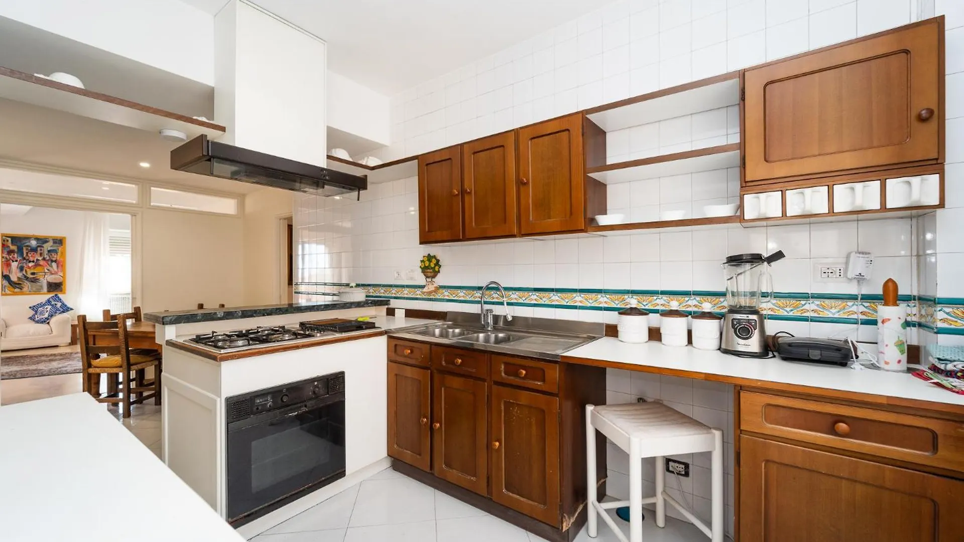 Casa Sole Apartment Naples