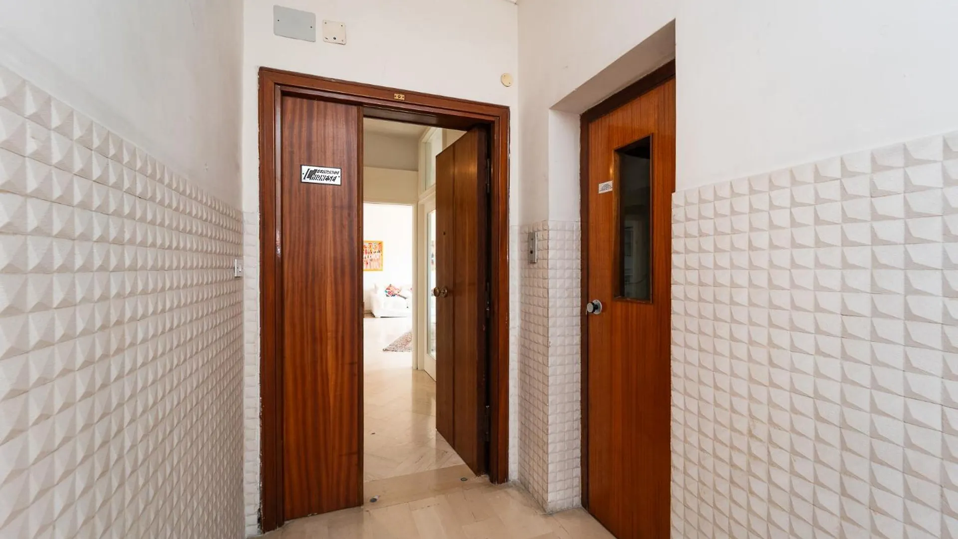 Casa Sole Apartment Naples