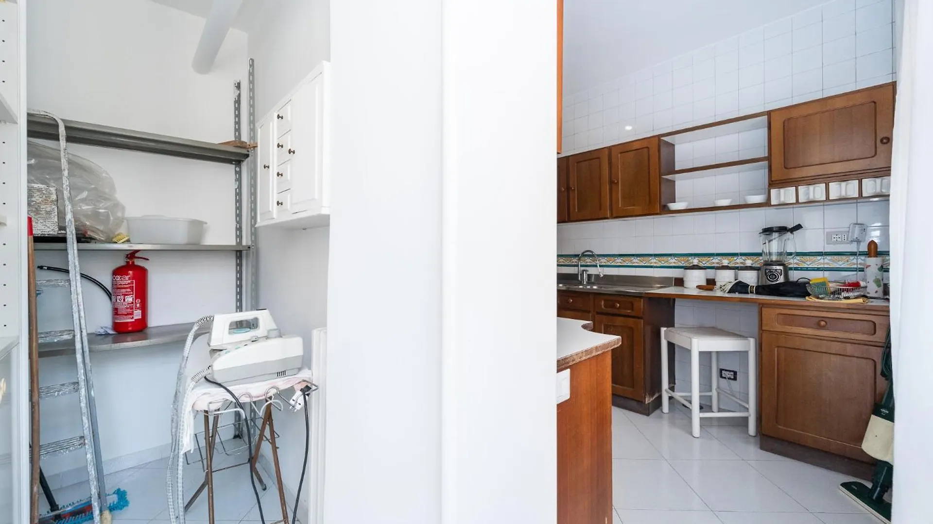 Casa Sole Apartment Naples 0*,