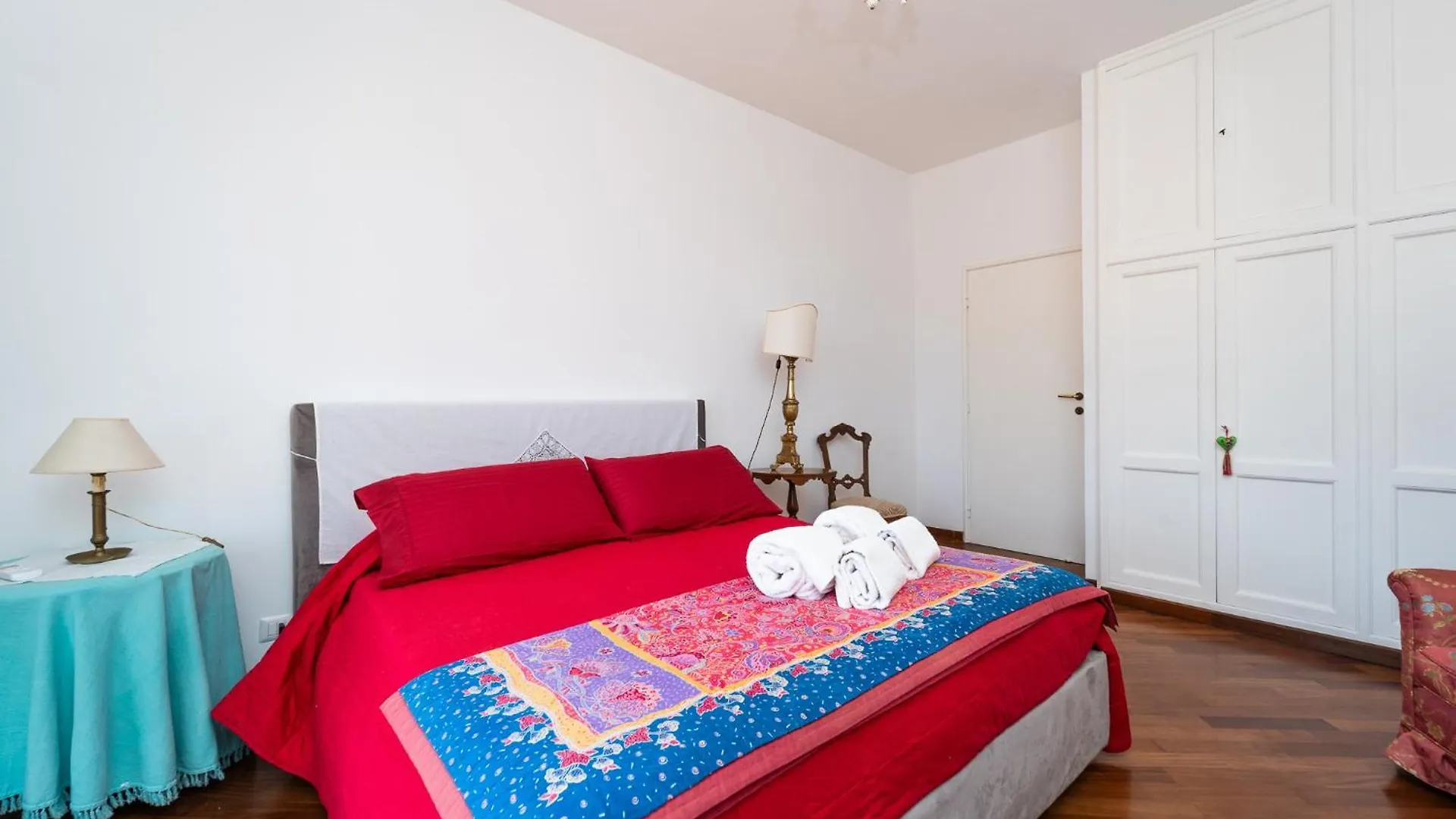 Casa Sole Apartment Naples
