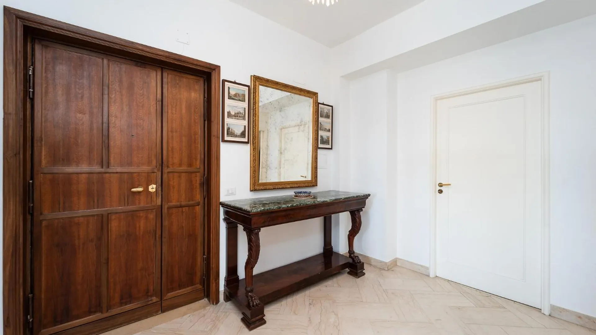 Casa Sole Apartment Naples 0*,