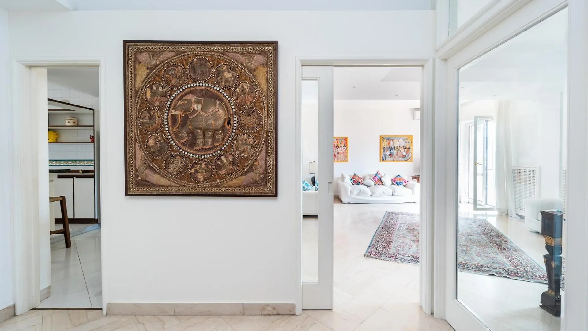 Casa Sole Apartment Naples 0*,  Italy