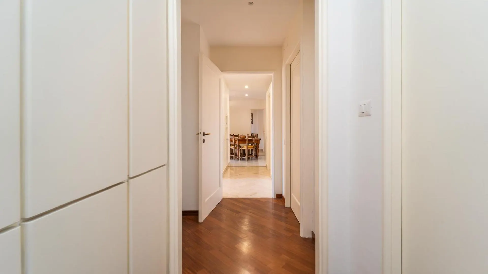 Casa Sole Apartment Naples