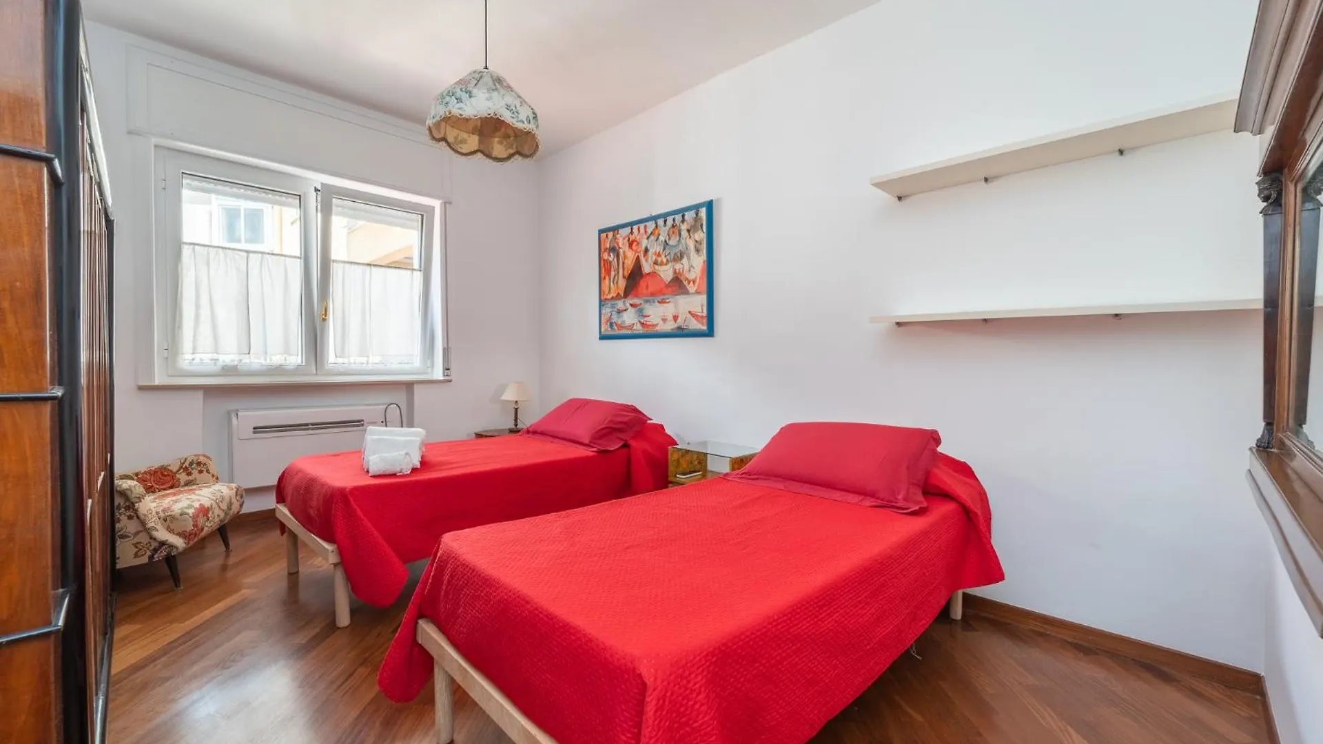 Casa Sole Apartment Naples